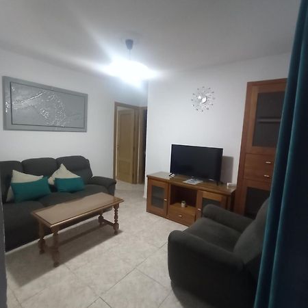 Apartamento La Reina Home Cordova Esterno foto
