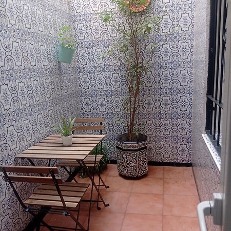 Apartamento La Reina Home Cordova Esterno foto