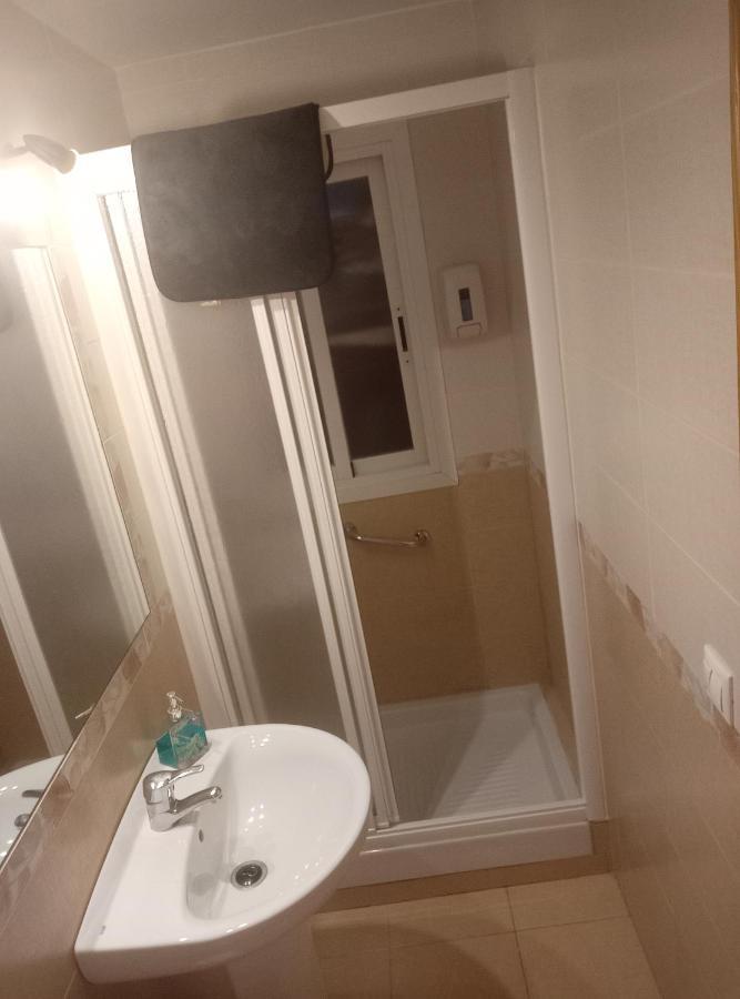 Apartamento La Reina Home Cordova Esterno foto