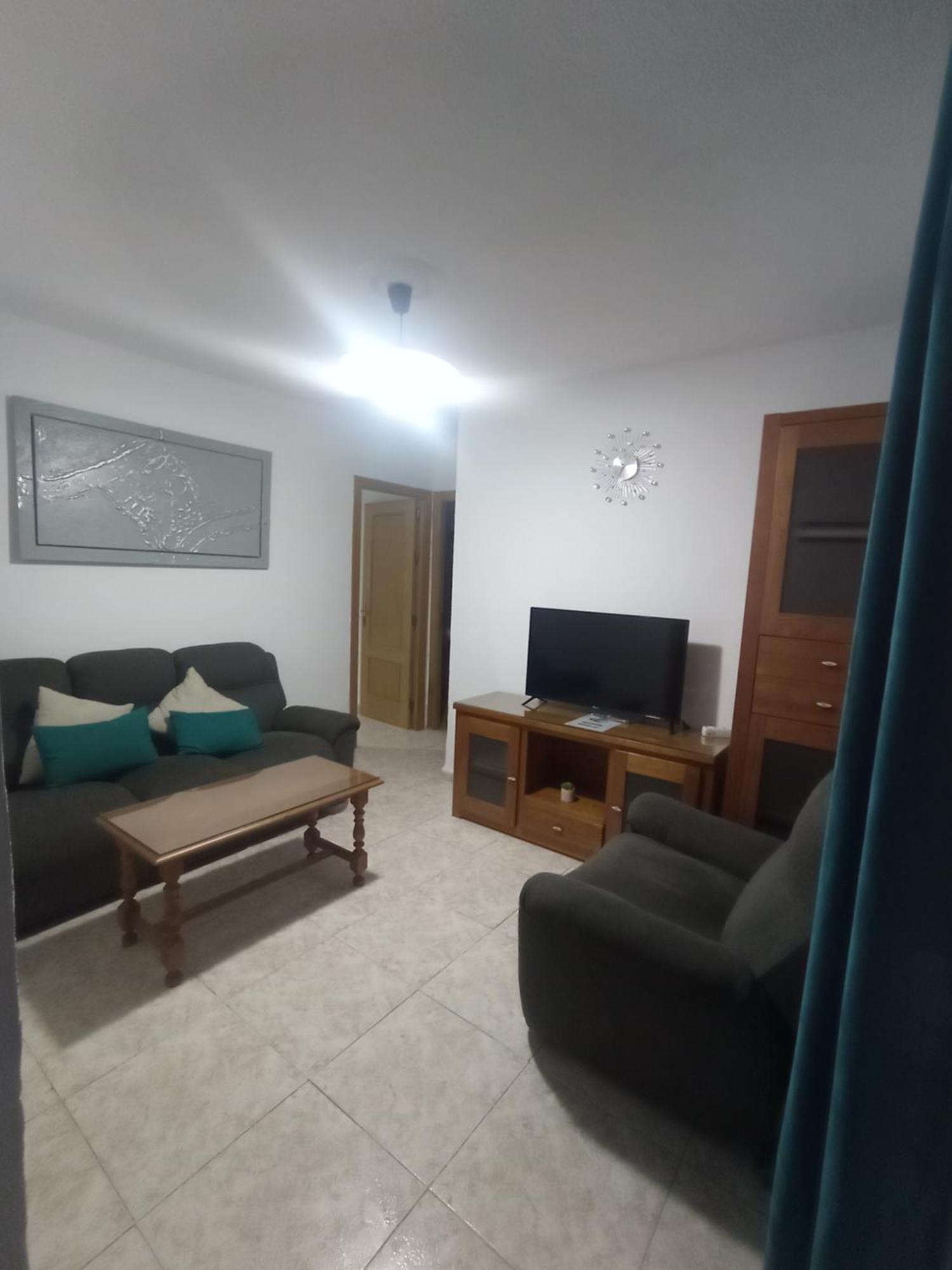 Apartamento La Reina Home Cordova Esterno foto