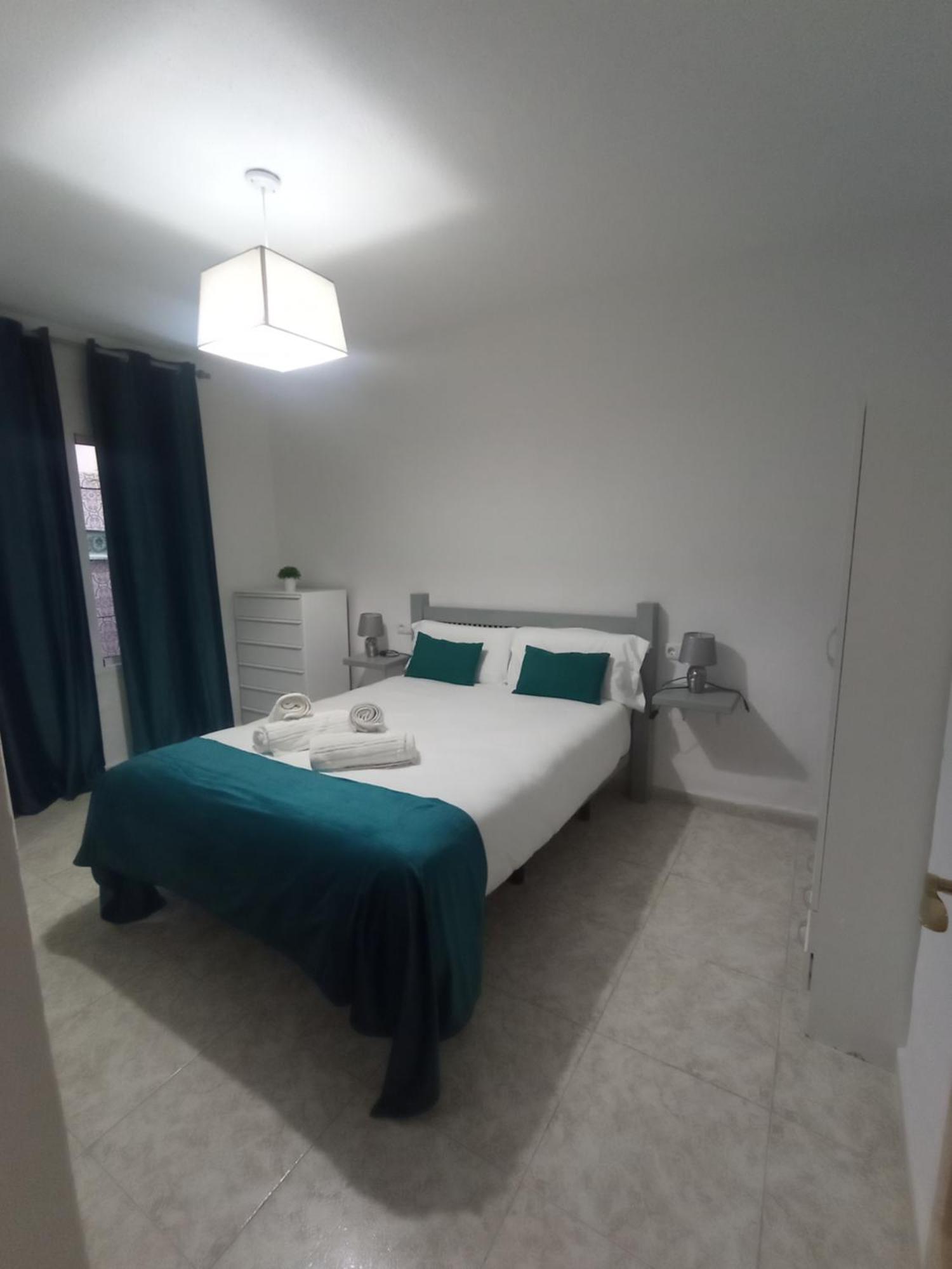 Apartamento La Reina Home Cordova Esterno foto