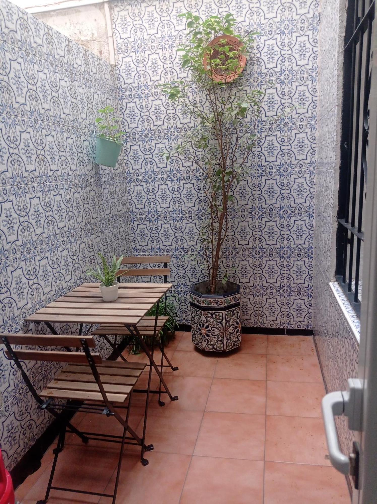 Apartamento La Reina Home Cordova Esterno foto